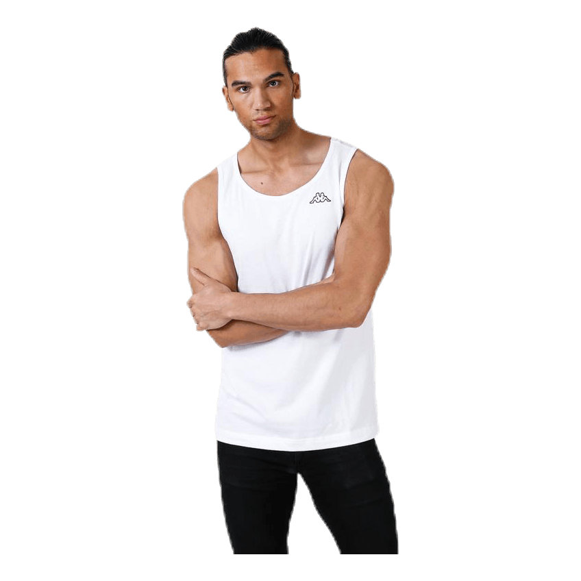 Tank S/L, Gatan White