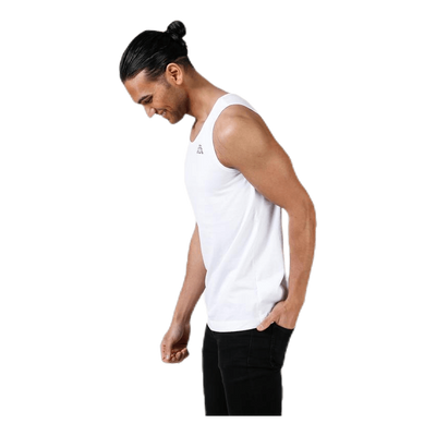 Tank S/L, Gatan White