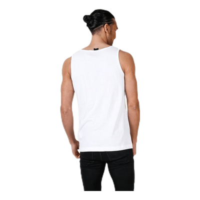 Tank S/L, Gatan White