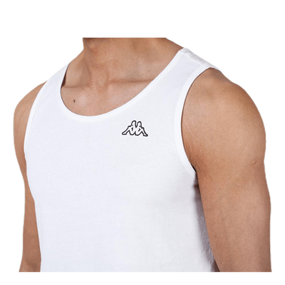 Tank S/L, Gatan White