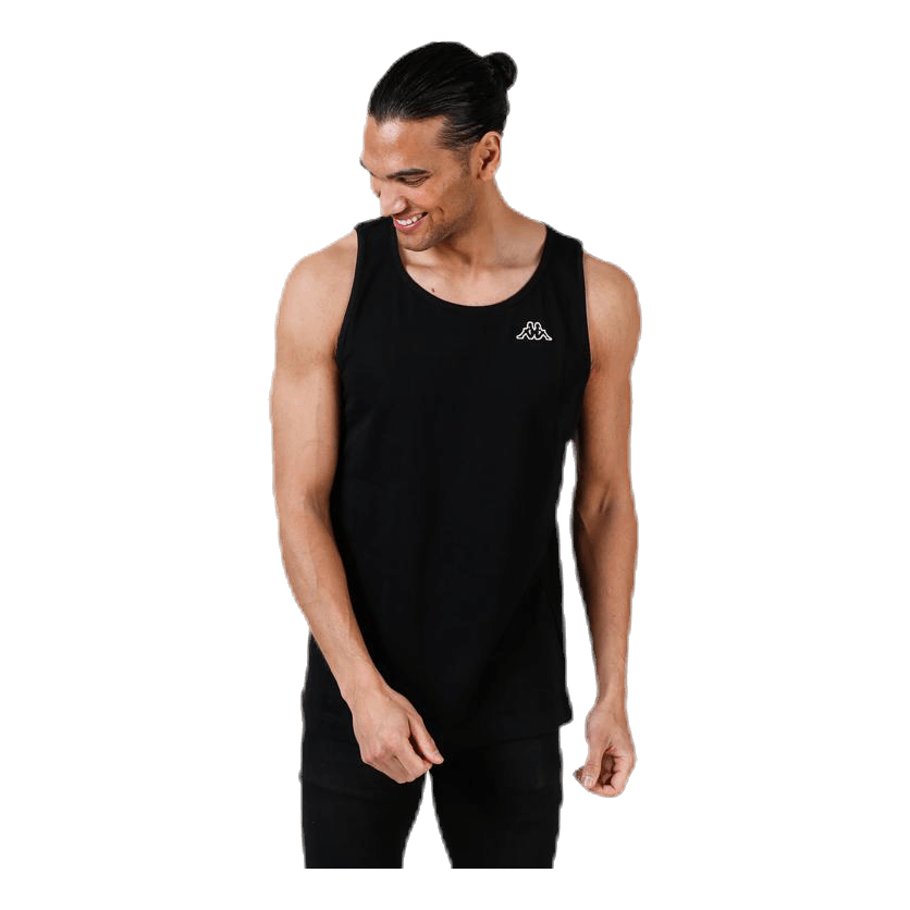 Tank S/L, Gatan Black