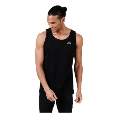 Tank S/L, Gatan Black