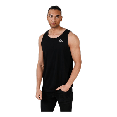 Tank S/L, Gatan Black