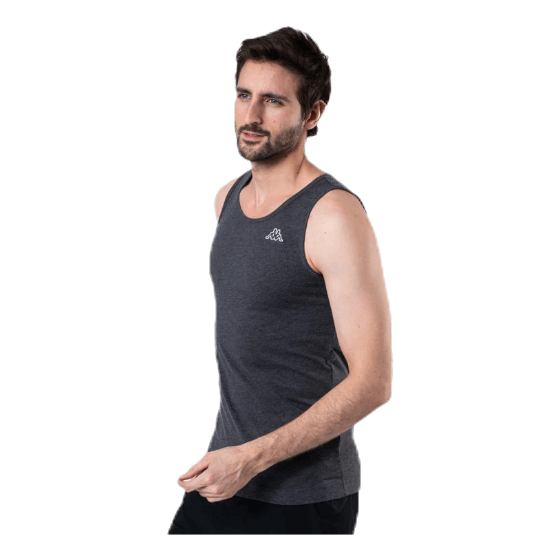 Tank S/L, Gatan Grey