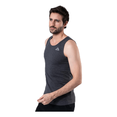 Tank S/L, Gatan Grey