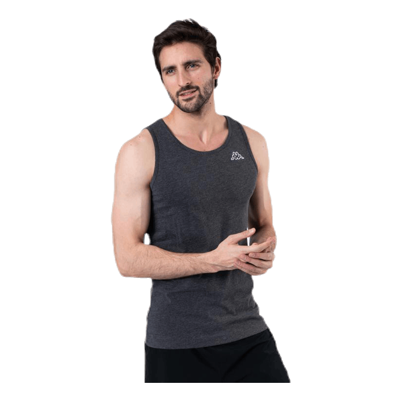 Tank S/L, Gatan Grey