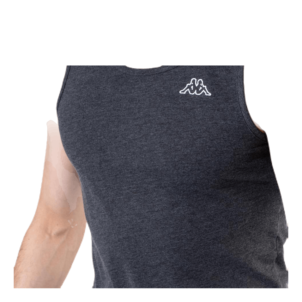 Tank S/L, Gatan Grey