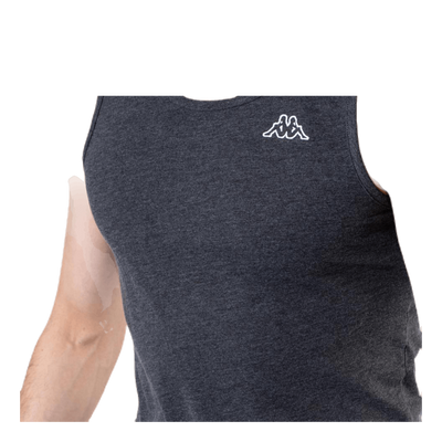 Tank S/L, Gatan Grey