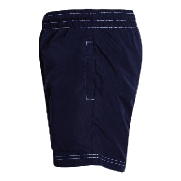 Junior. Swim Shorts, Zolg Blue