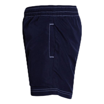 Junior. Swim Shorts, Zolg Blue