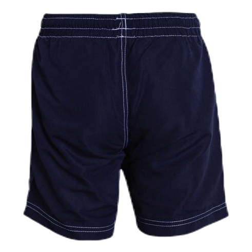 Junior. Swim Shorts, Zolg Blue