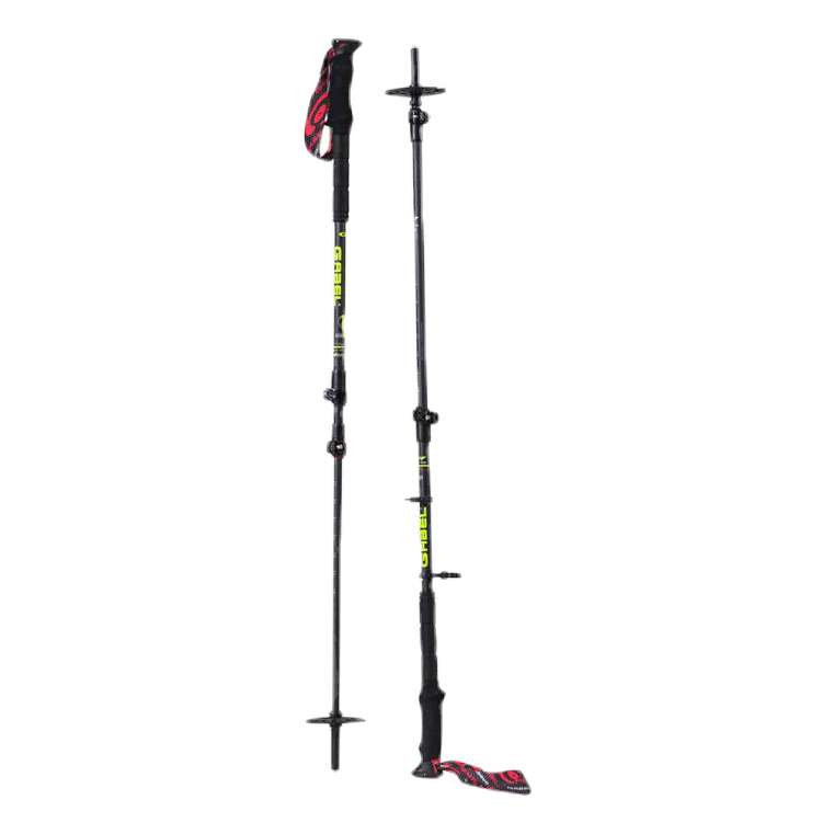 Carbon Force F.L.K Length: 66-142 cm