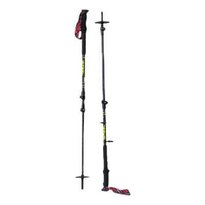 Carbon Force F.L.K Length: 66-142 cm