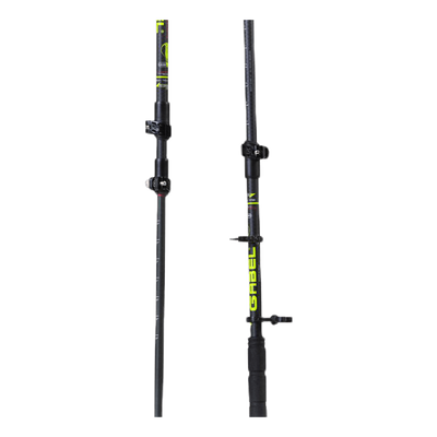 Carbon Force F.L.K Length: 66-142 cm