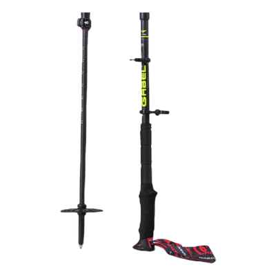 Carbon Force F.L.K Length: 66-142 cm