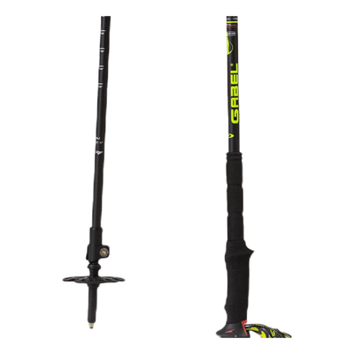 Carbon Force F.L.K Length: 66-142 cm