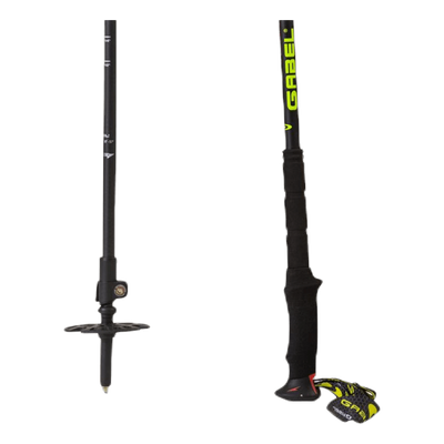 Carbon Force F.L.K Length: 66-142 cm