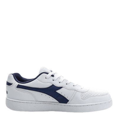 Playground Blue/White
