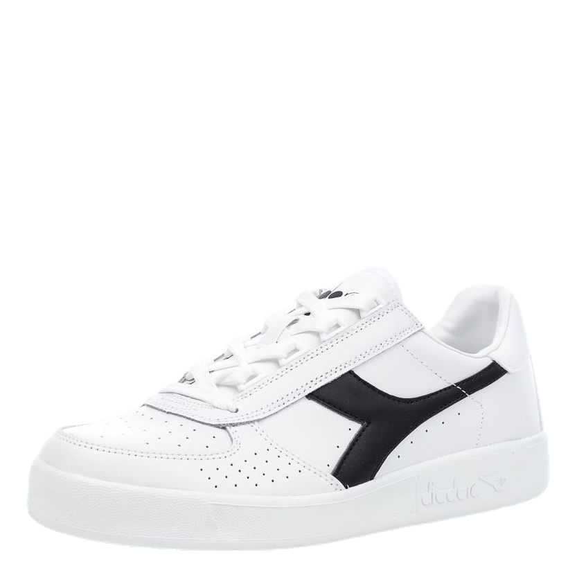 B.Elite White Diadora Runforest