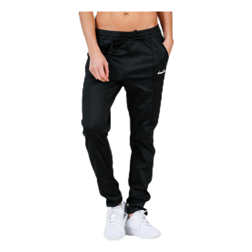 L. Pant 80s  Black