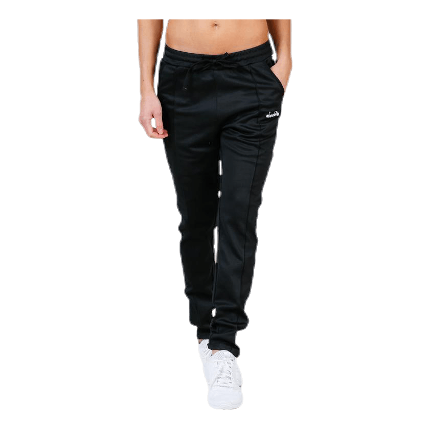 L. Pant 80s  Black