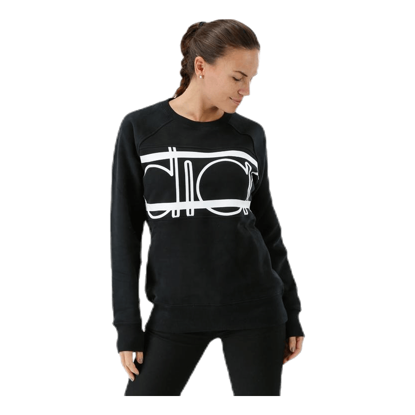 Crew Sp Bold Black