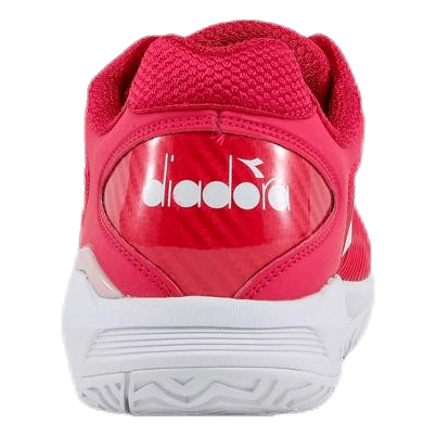 Speed Competition 5 AG Pink/White