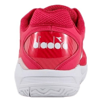 Speed Competition 5 AG Pink/White