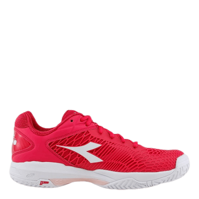 Speed Competition 5 AG Pink/White