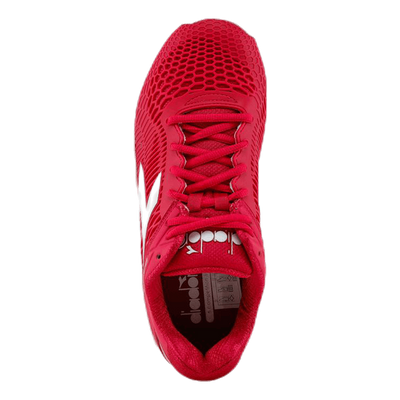 Speed Competition 5 AG Pink/White