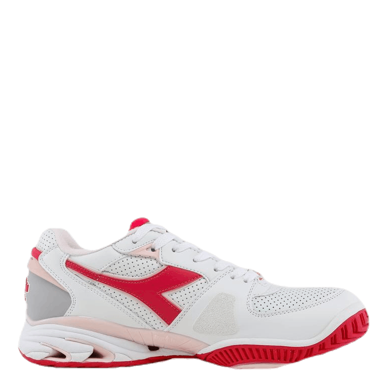 S.Star K Ace AG Pink/White