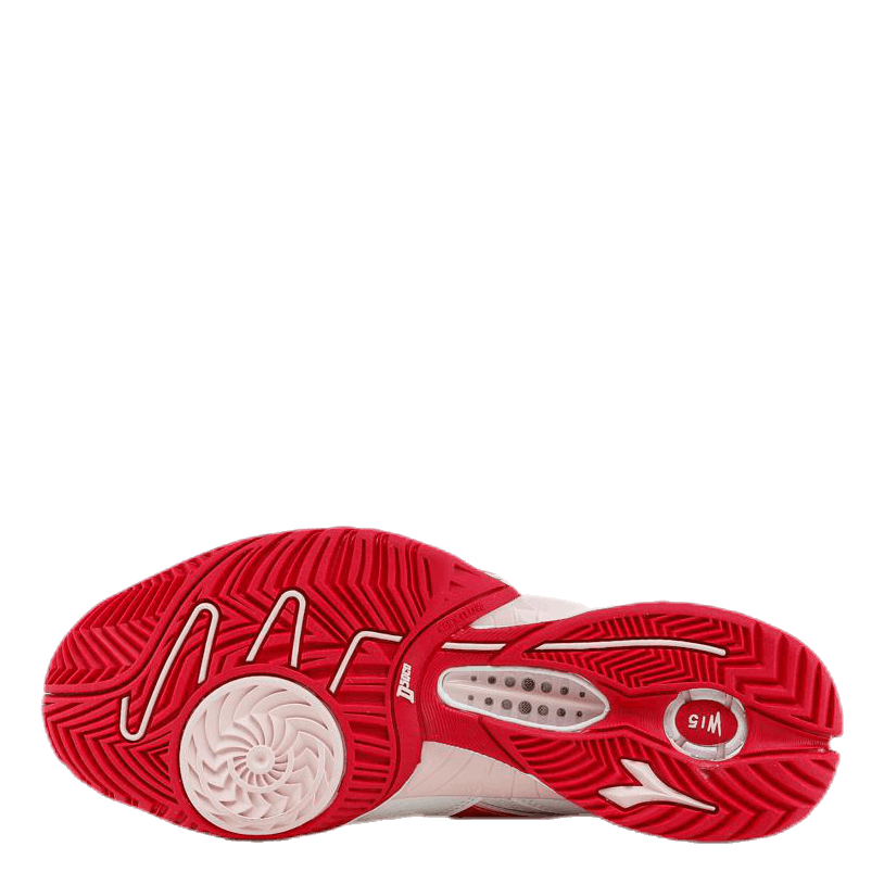S.Star K Ace AG Pink/White