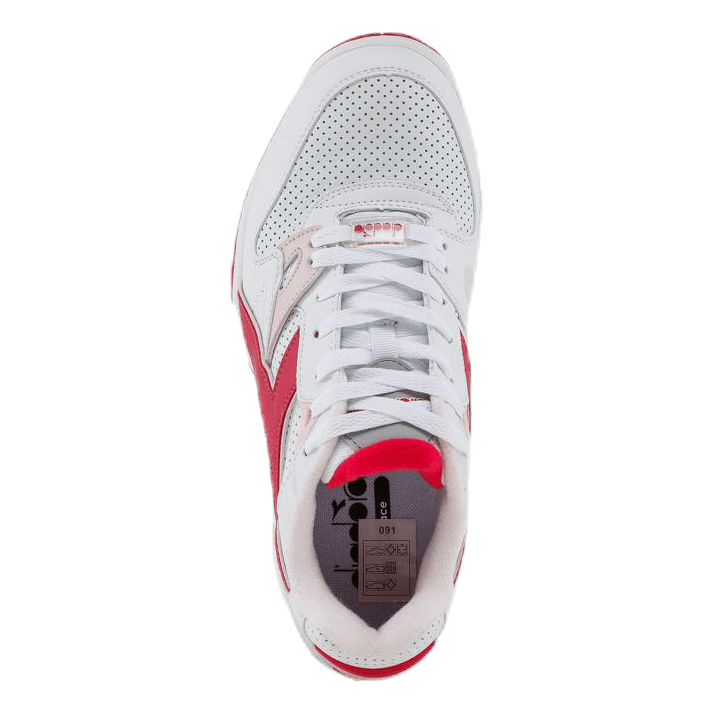 S.Star K Ace AG Pink/White