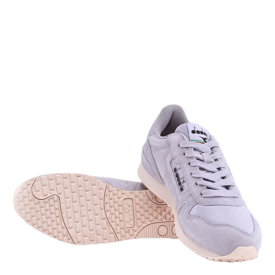 Titan Mild Pink Diadora Runforest