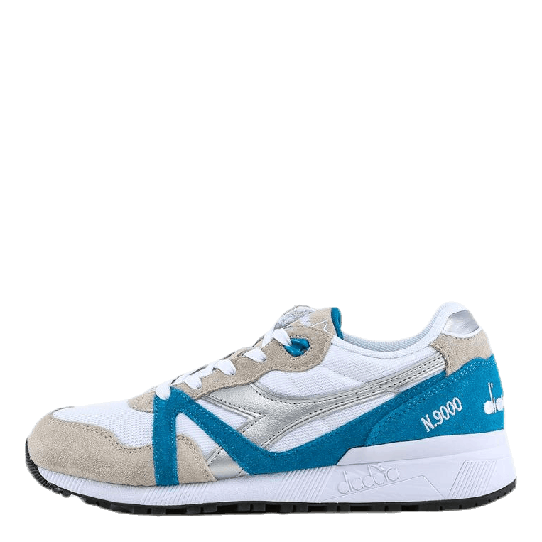 N9000 Spark Blue/White