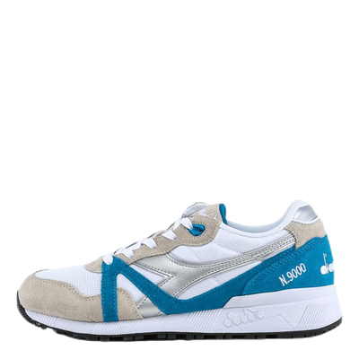 N9000 Spark Blue/White