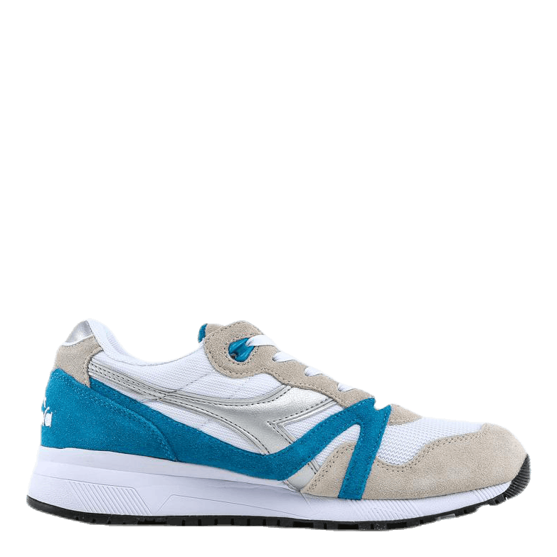 N9000 Spark Blue/White