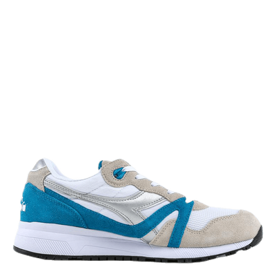 N9000 Spark Blue/White