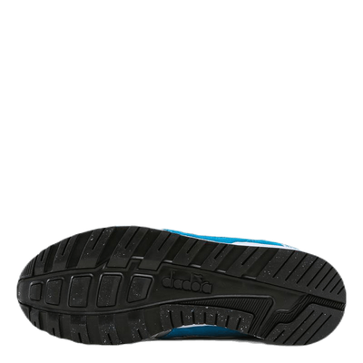 N9000 Spark Blue/White