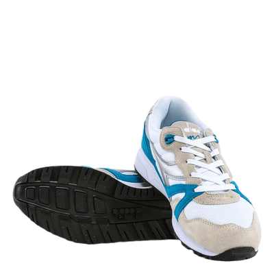 N9000 Spark Blue/White
