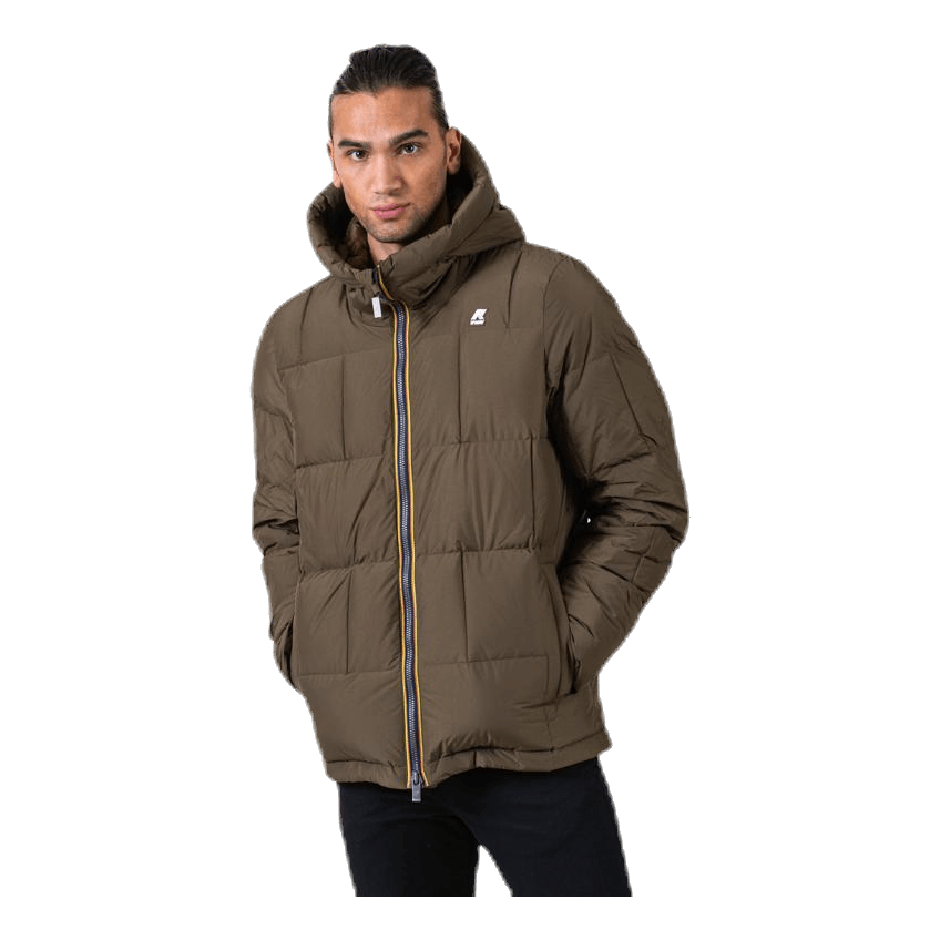 Anthime Heavy Thermo Igloo              Brown