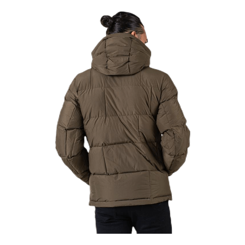 Anthime Heavy Thermo Igloo              Brown