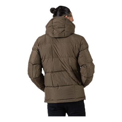 Anthime Heavy Thermo Igloo              Brown