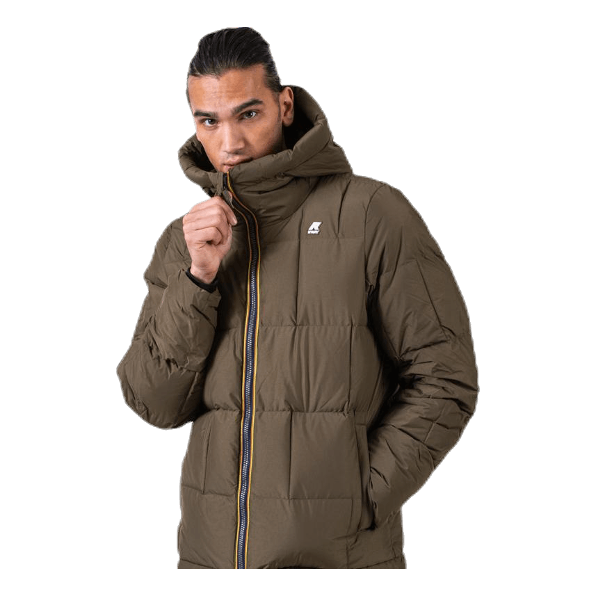 Anthime Heavy Thermo Igloo              Brown