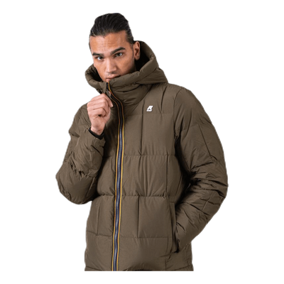 Anthime Heavy Thermo Igloo              Brown
