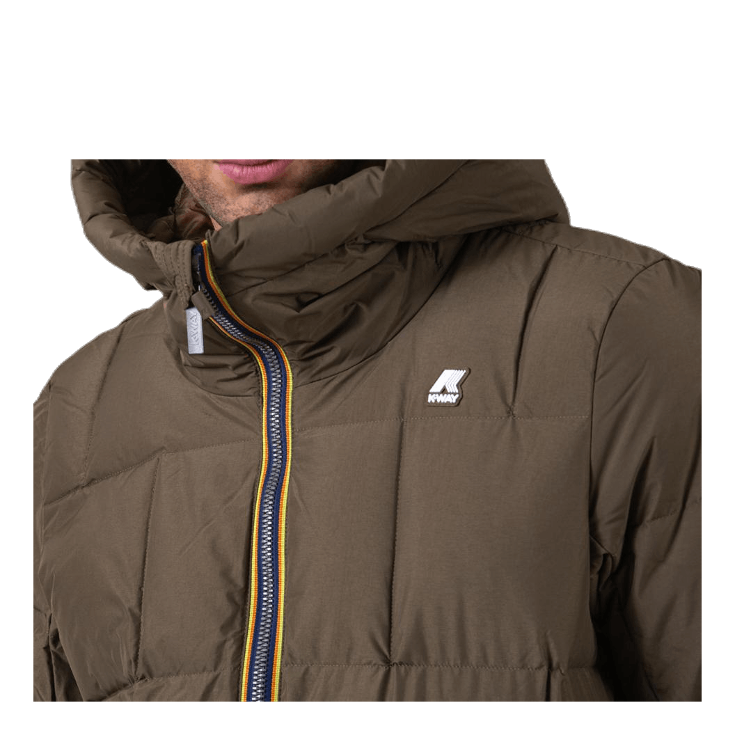 Anthime Heavy Thermo Igloo              Brown