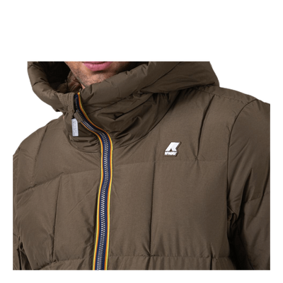 Anthime Heavy Thermo Igloo              Brown