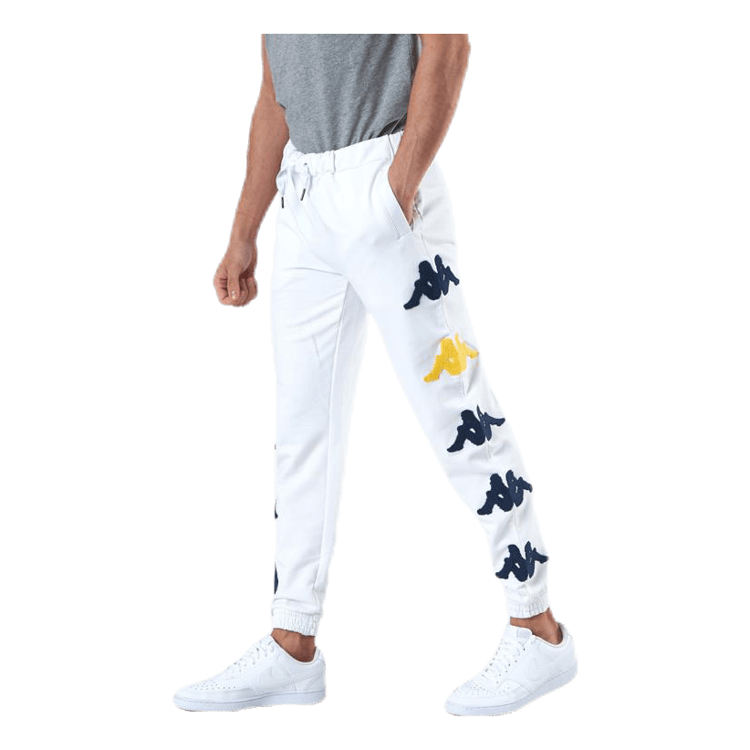Authentic Sand Crumb White