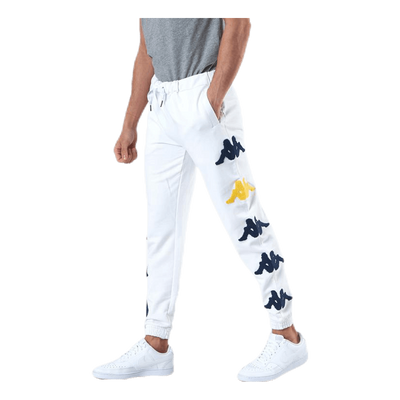 Authentic Sand Crumb White