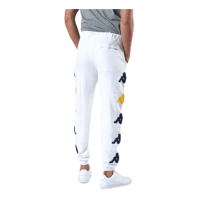 Authentic Sand Crumb White